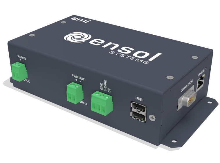 Ensol Systems Platform